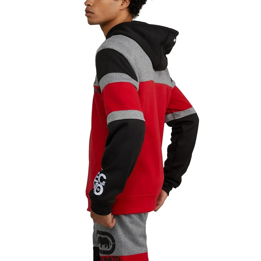商品Ecko Unltd|Men's Juggernaut Full-Zip Hoodie,价格¥586,第4张图片详细描述