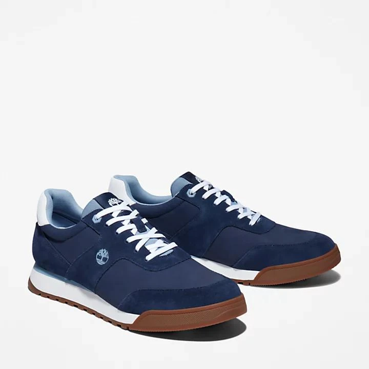 商品Timberland|Miami Coast Sneaker for Men in Navy,价格¥507,第4张图片详细描述