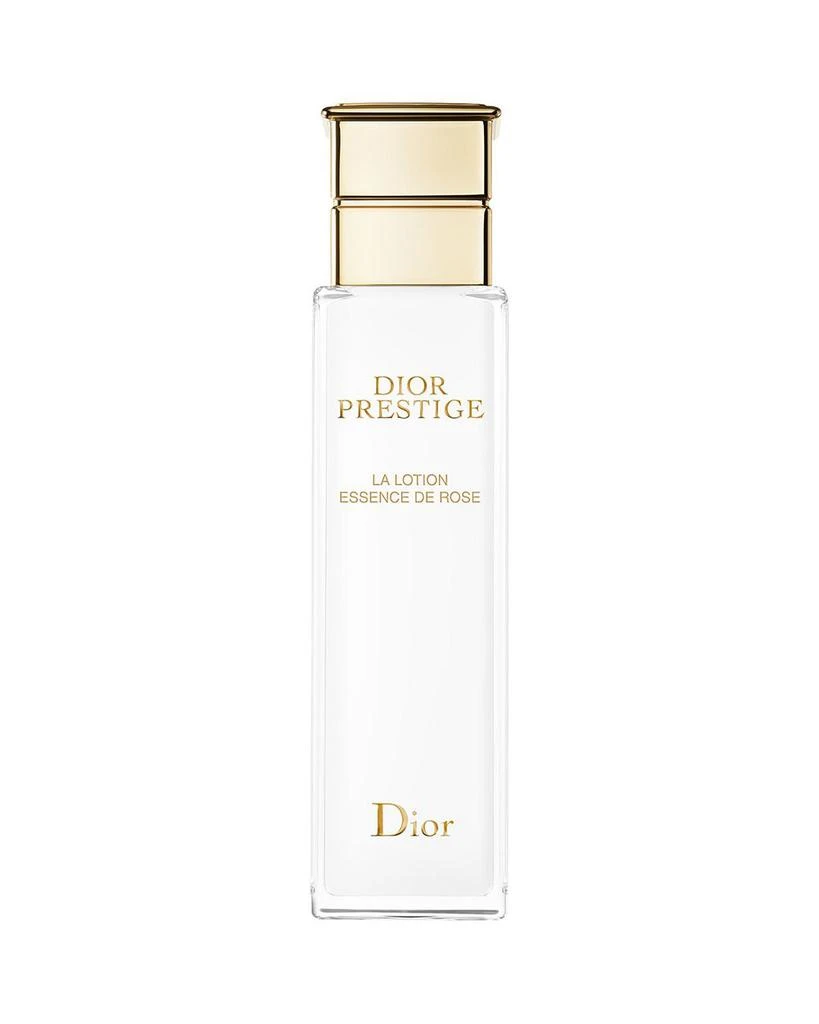 商品Dior|Dior Prestige La Lotion Essence de Rose 5 oz.,价格¥1262,第1张图片详细描述