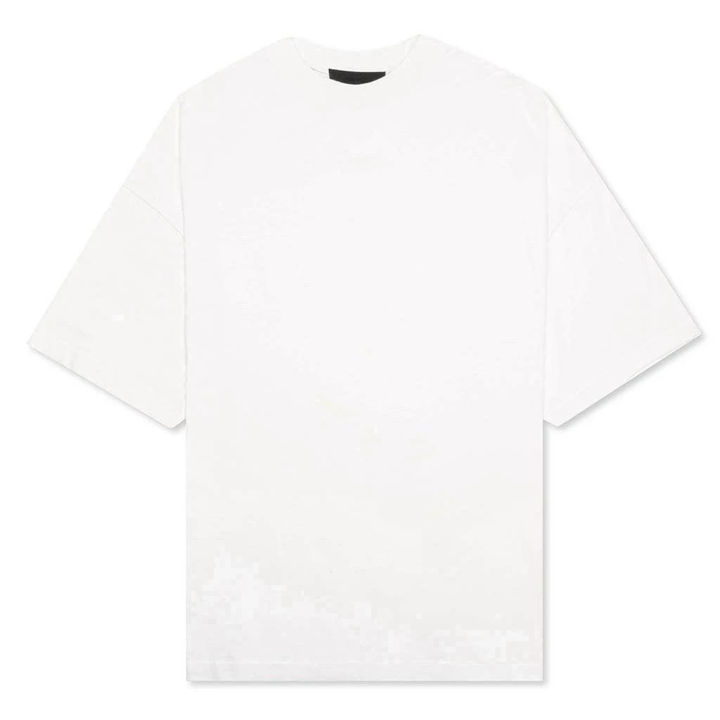 商品Essentials|Essential Tee - Cloud Dancer,价格¥333,第1张图片