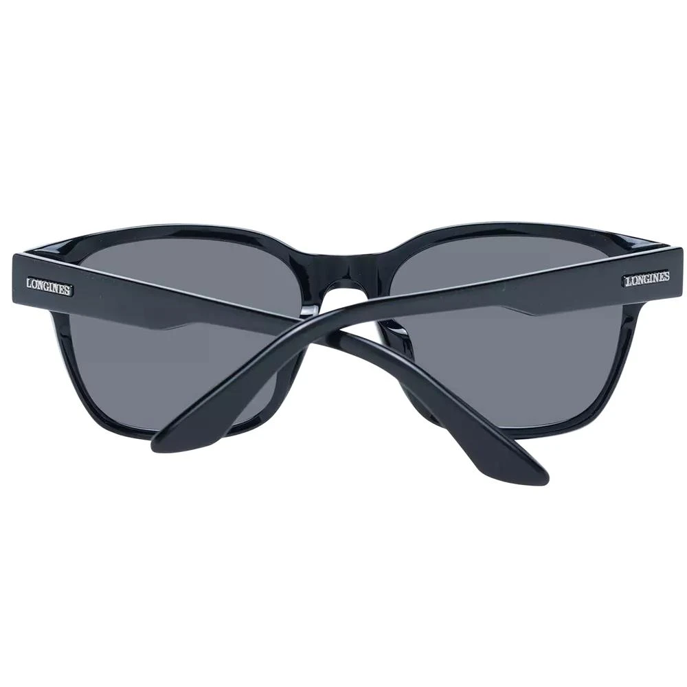 商品Longines|ngines  Men Men's Sunglasses,价格¥2782,第3张图片详细描述