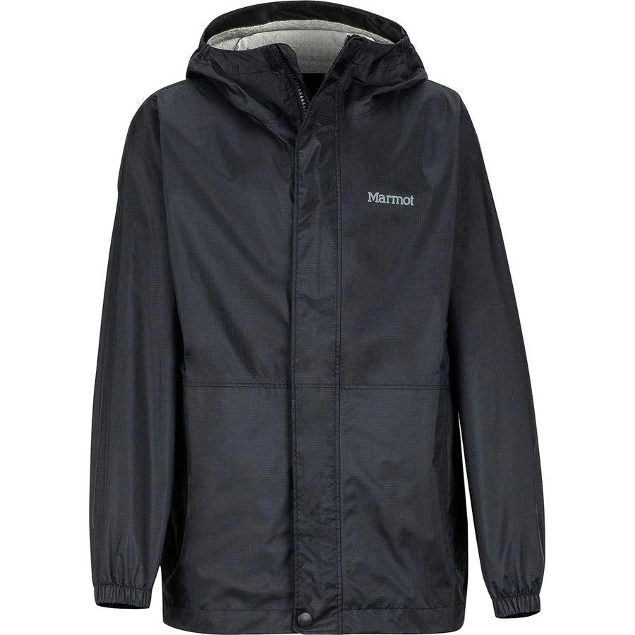 商品Marmot|PreCip Eco Jacket - Boys',价格¥261,第1张图片详细描述