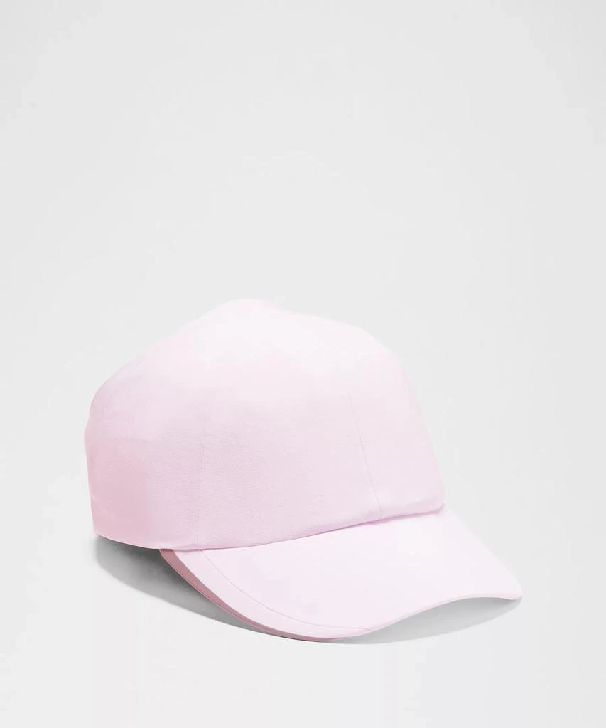 Women's Fast and Free Ponytail Running Hat 商品