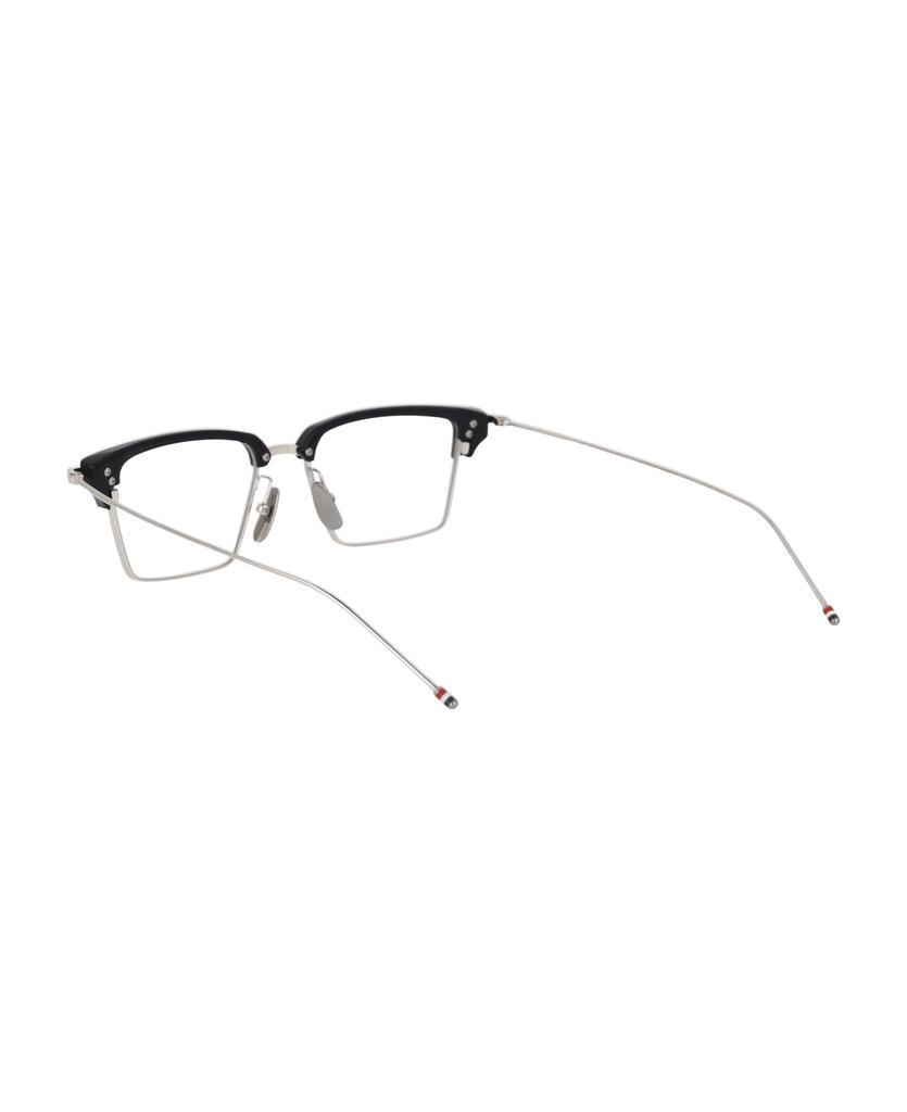 商品Thom Browne|Tb-424 Glasses,价格¥3658,第6张图片详细描述