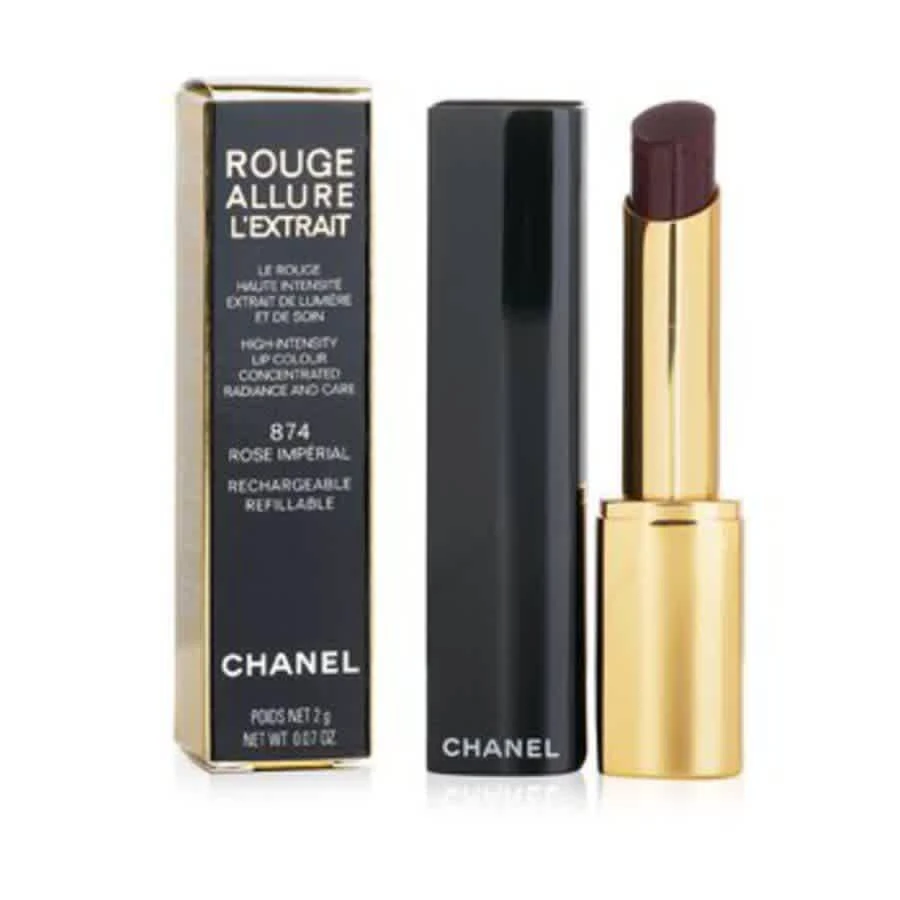 商品Chanel|Chanel cosmetics 3145891638745,价格¥452,第2张图片详细描述
