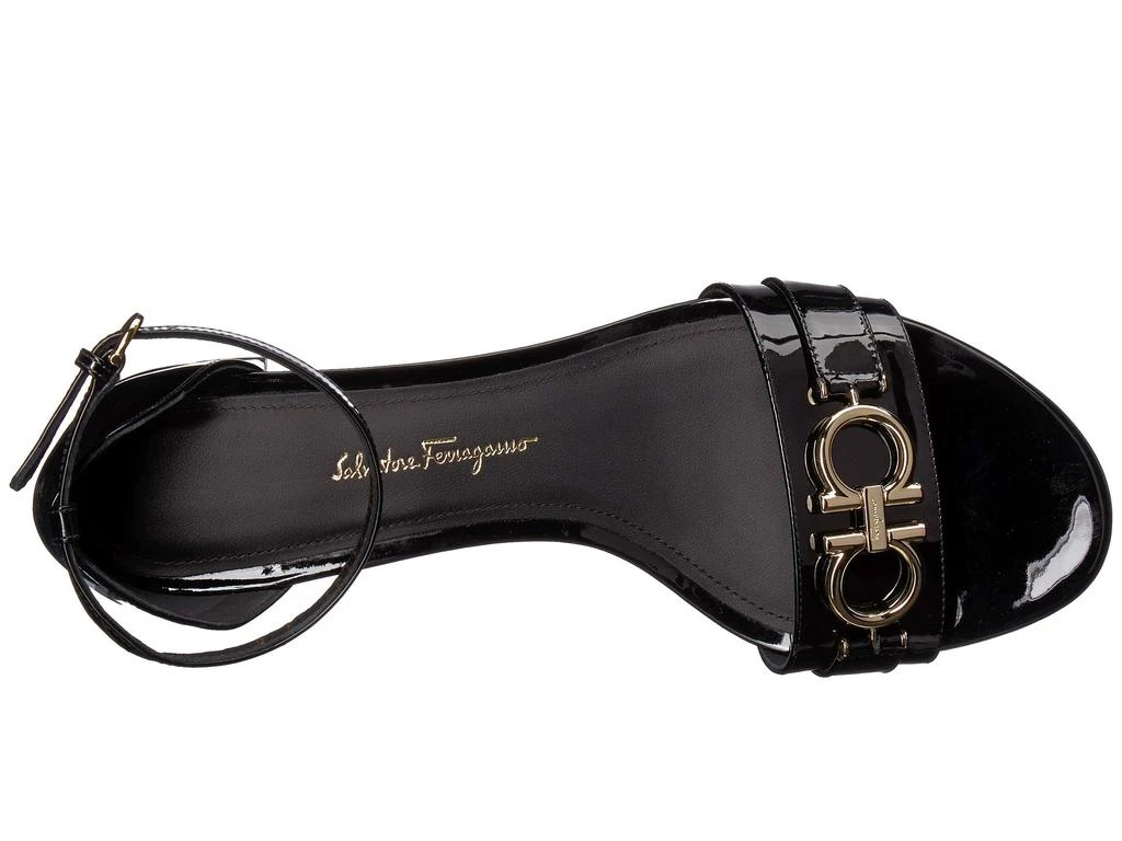 商品Salvatore Ferragamo|Como Sandal,价格¥2160,第2张图片详细描述