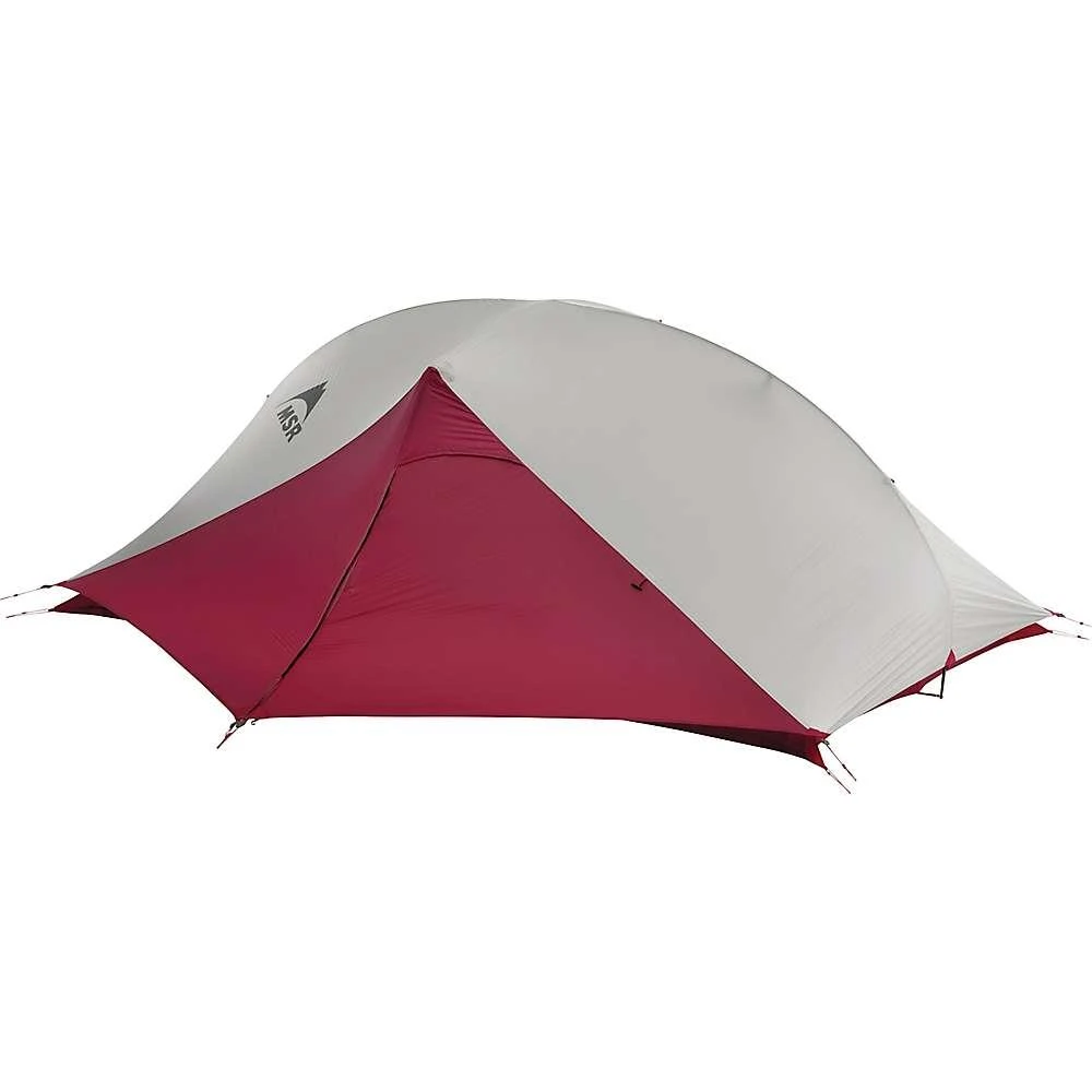 商品MSR|MSR Carbon Reflex 2 Tent,价格¥3138,第3张图片详细描述