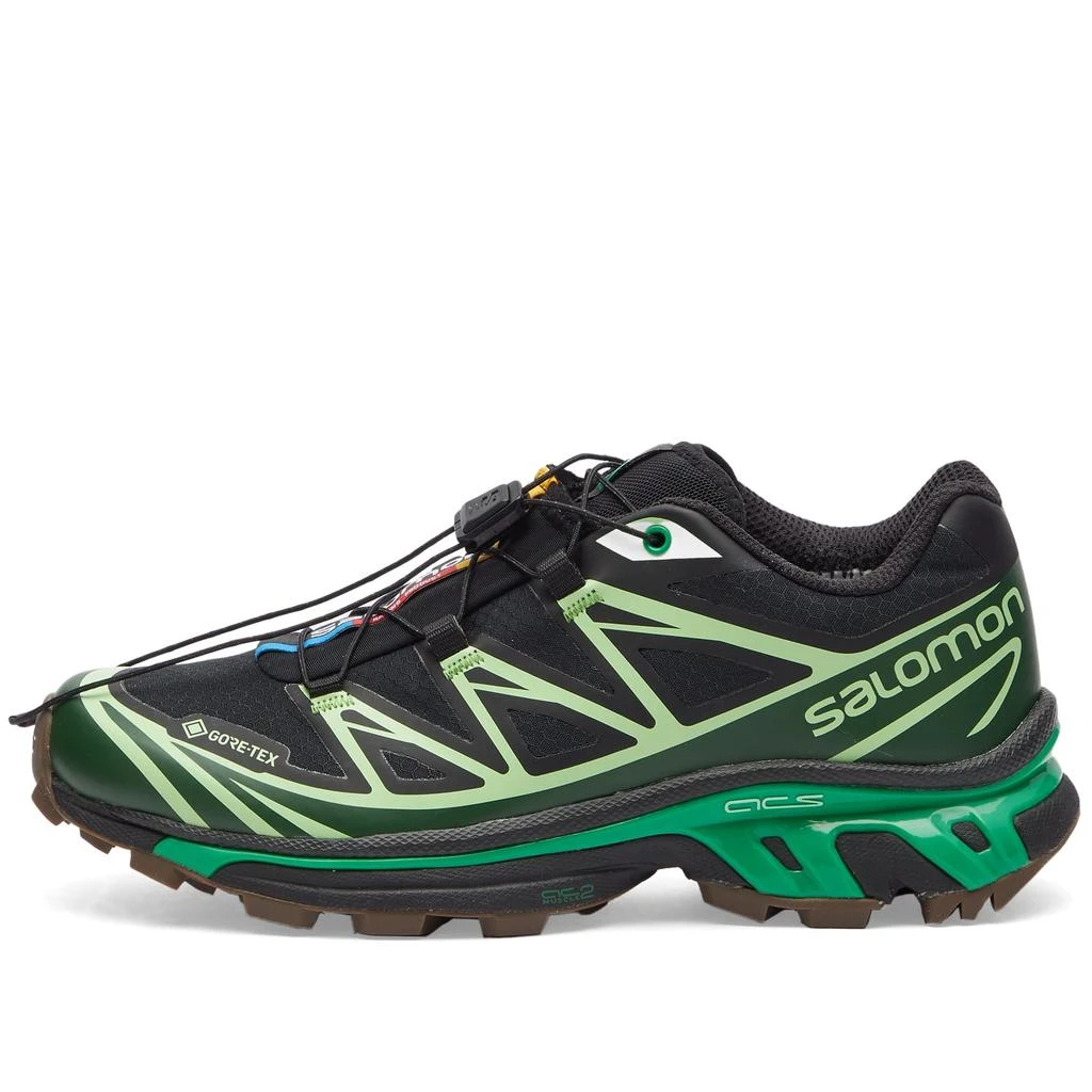 商品Salomon|Salomon XT-6 GTX,价格¥1274,第2张图片详细描述