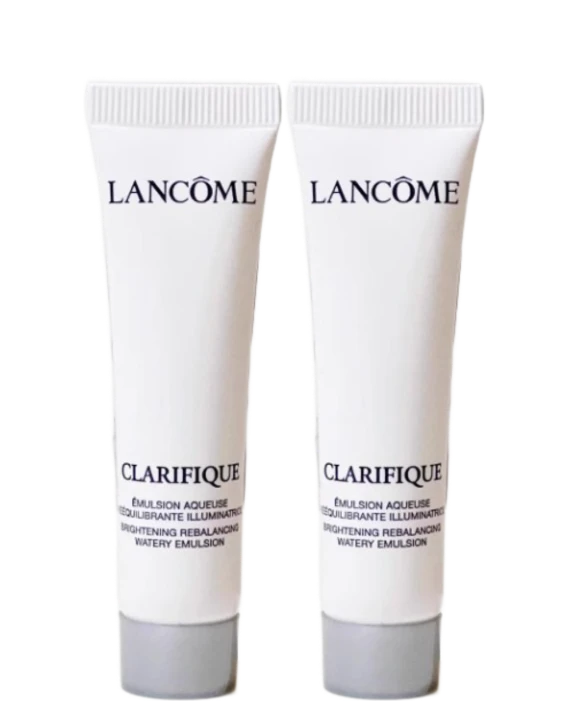 商品Lancôme|LANCOME 兰蔻 极光乳液15ml 提亮焕白 中小样,价格¥86,第1张图片