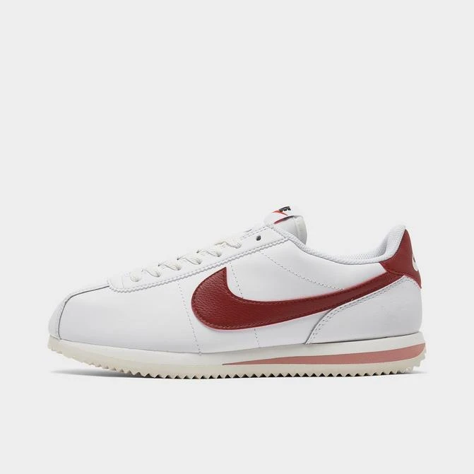 商品NIKE|Women's Nike Cortez Casual Shoes,价格¥376,第1张图片