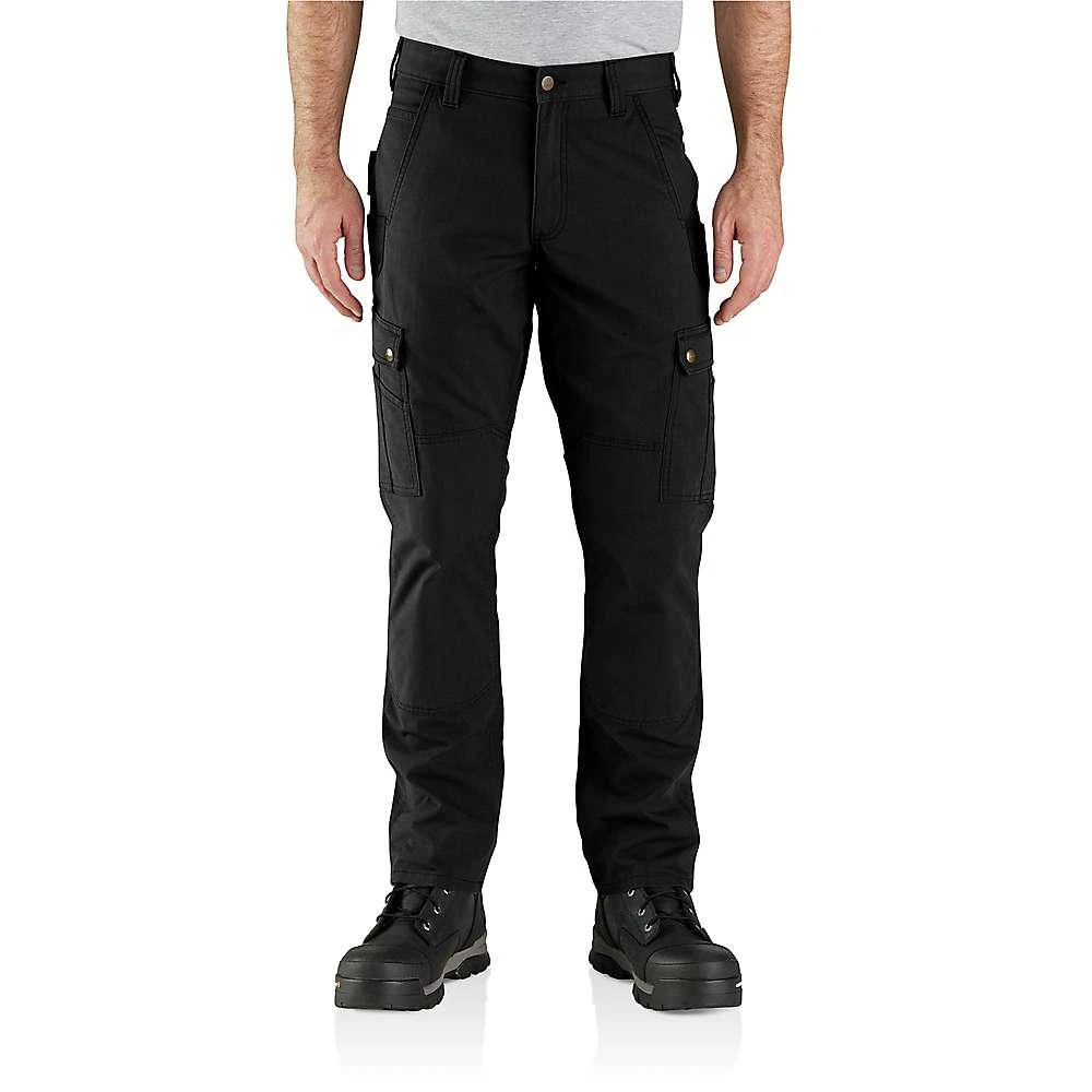 商品Carhartt|Carhartt Men's Rugged Flex Relaxed Fit Ripstop Cargo Work Pant,价格¥491,第4张图片详细描述