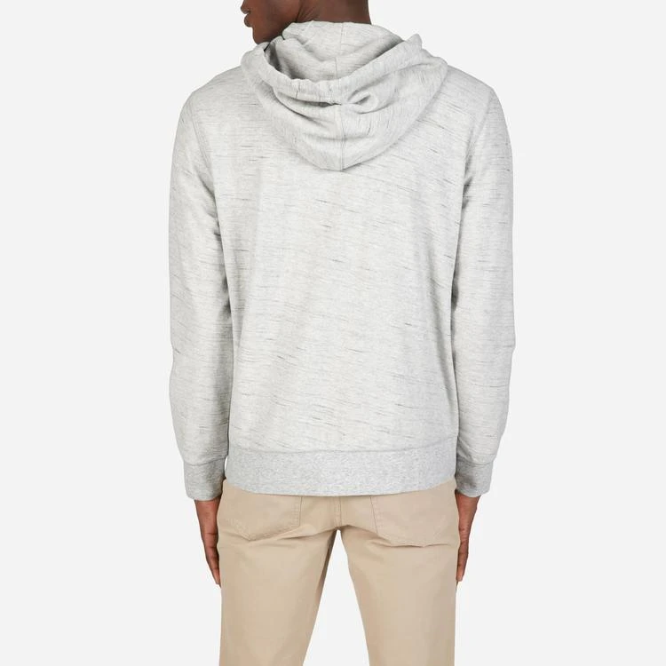 商品Everlane|The Reverse French Terry Zip Hoodie,价格¥269-¥292,第3张图片详细描述