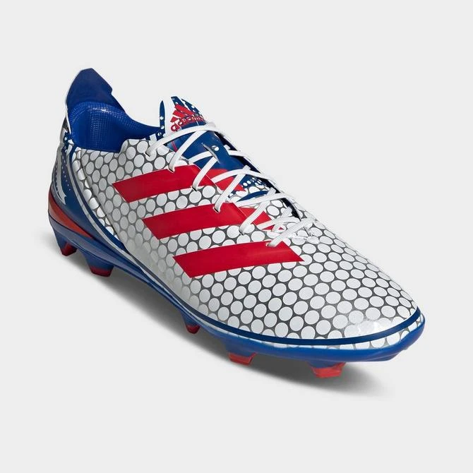 商品Adidas|adidas Gamemode Firm Ground Soccer Cleats,价格¥744,第2张图片详细描述