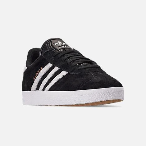 商品Adidas|女款Women's adidas Gazelle Casual Shoes,价格¥149,第2张图片详细描述