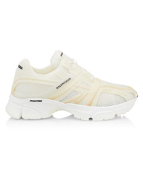 商品Balenciaga|Phantom Sneakers,价格¥6089,第1张图片
