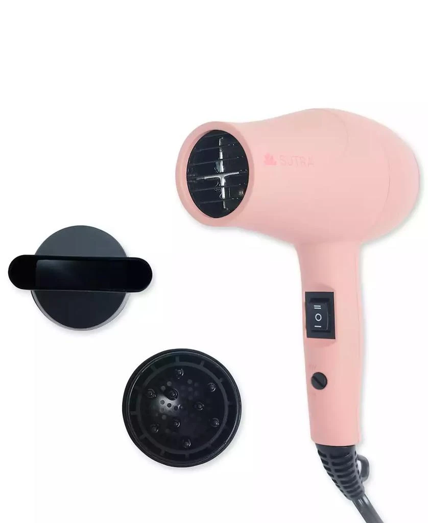 商品Sutra Beauty|5-Pc. Styler Set,价格¥561,第4张图片详细描述