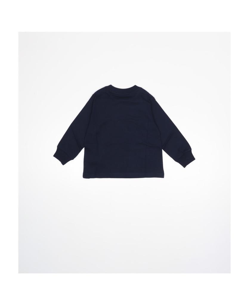 商品Ralph Lauren|Cotton T-shirt,价格¥634,第4张图片详细描述