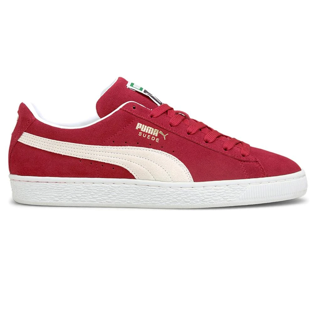 商品Puma|Suede Classic XXI Lace Up Sneakers,价格¥432,第1张图片