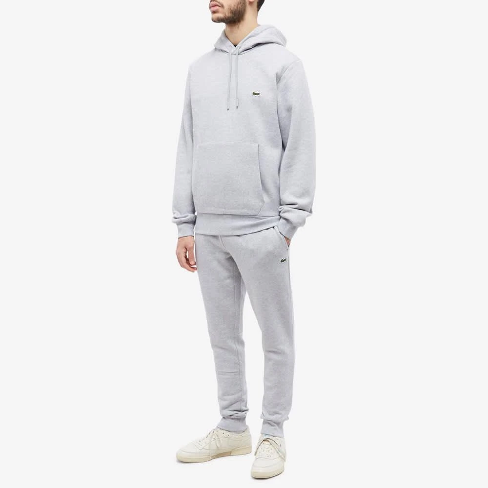 商品Lacoste|Lacoste Classic Hoodie,价格¥698,第4张图片详细描述