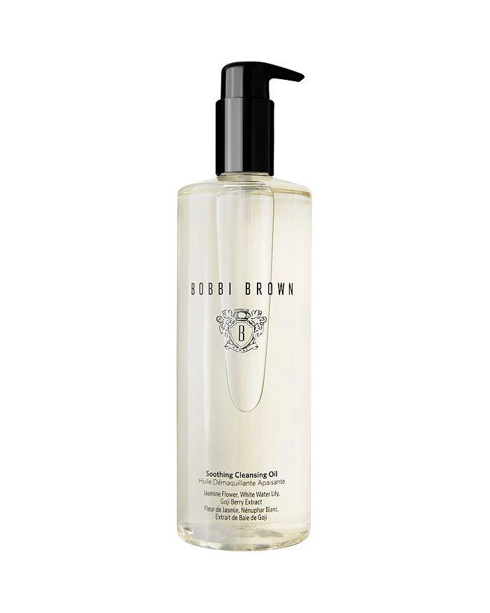 商品Bobbi Brown|Deluxe Soothing 舒缓卸妆油 - 13.5 oz.,价格¥397,第1张图片