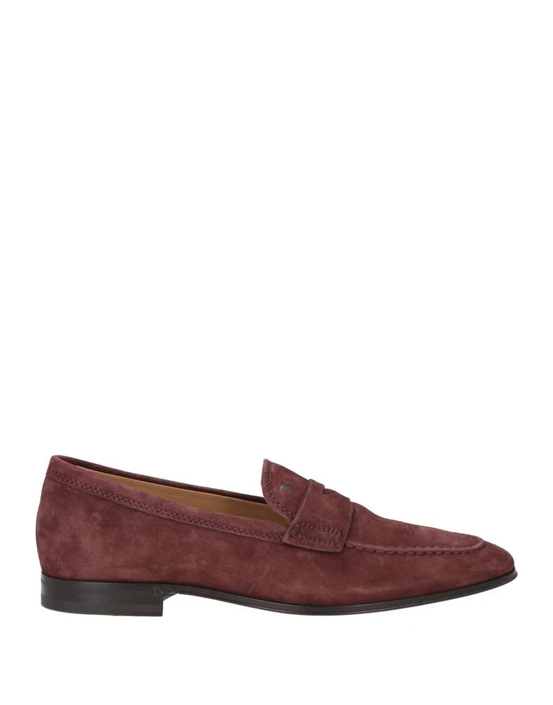 商品Tod's|Loafers,价格¥3048,第1张图片