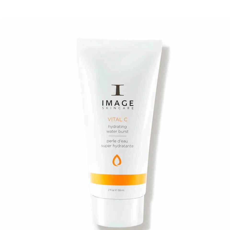商品IMAGE Skincare|IMAGE Skincare VITAL C Hydrating Water Burst,价格¥490,第1张图片详细描述