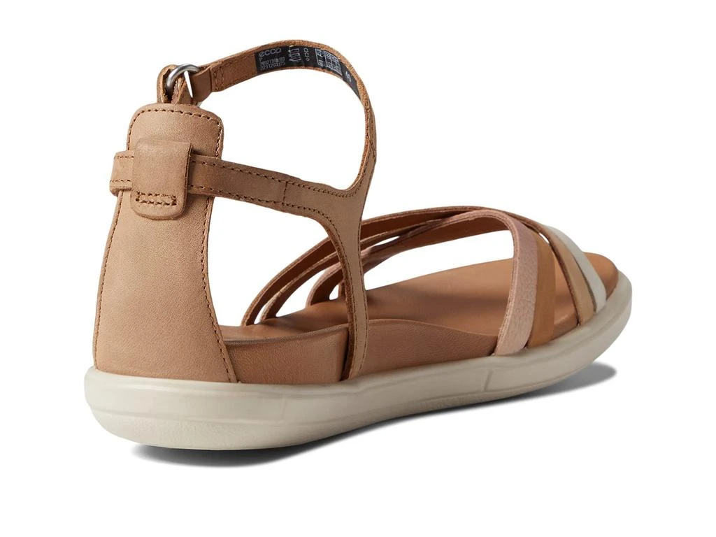 商品ECCO|Simpil Ankle Sandal,价格¥792,第5张图片详细描述
