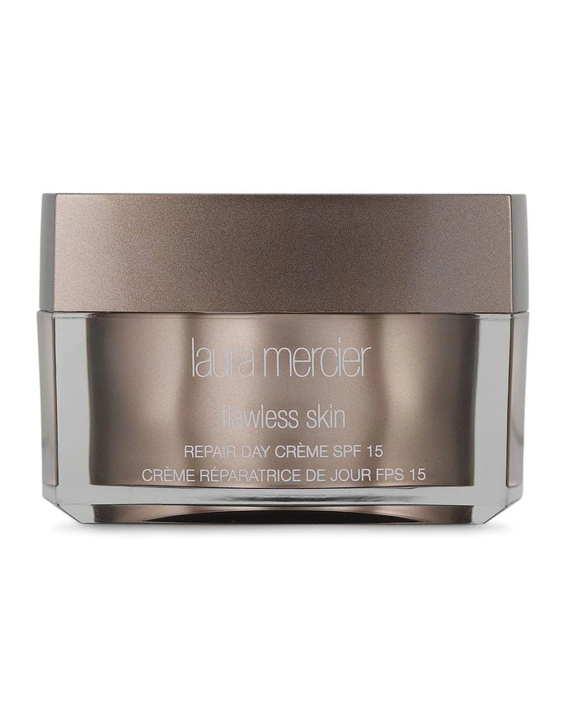商品Laura Mercier|Repair Day Crème with SPF 15,价格¥727,第1张图片详细描述