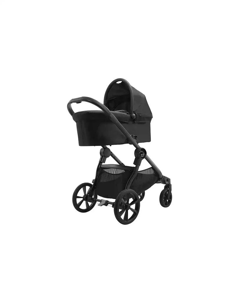 商品Baby Jogger|Baby Deluxe Pram - City Select 2, Summit,价格¥1945,第3张图片详细描述