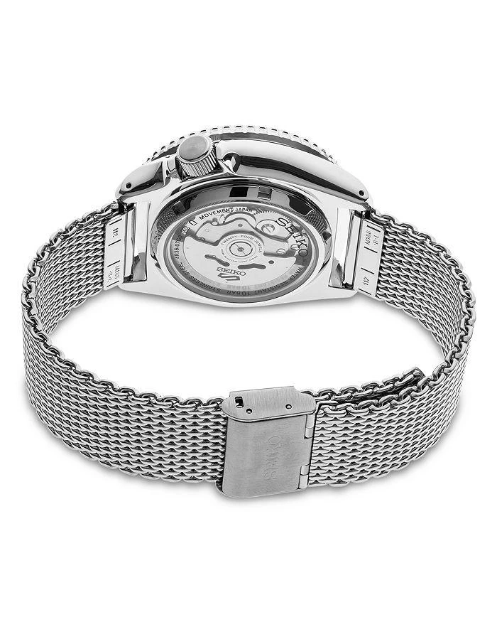 商品Seiko|Seiko 5 Sports Watch, 42.5mm,价格¥2605,第3张图片详细描述