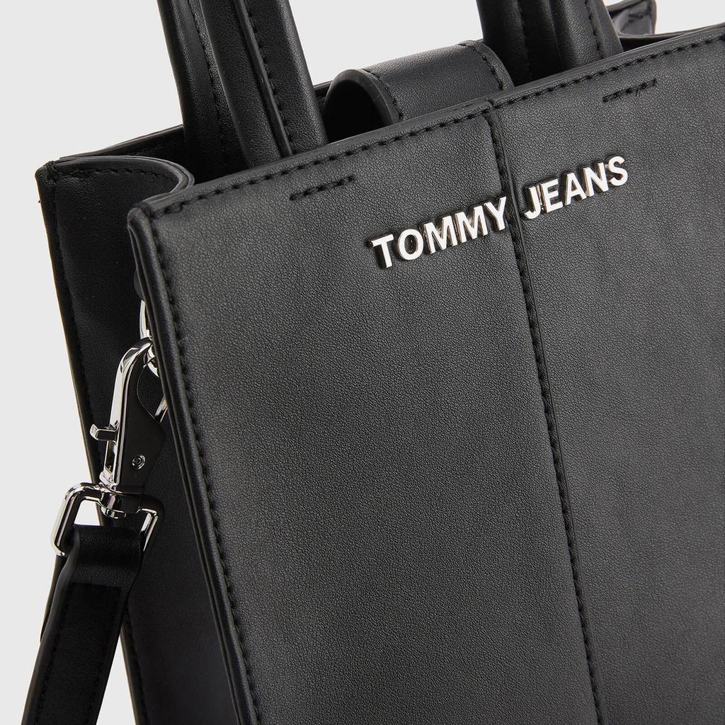 Tommy Jeans Women's Femme Cross Body Bag - Black商品第6张图片规格展示