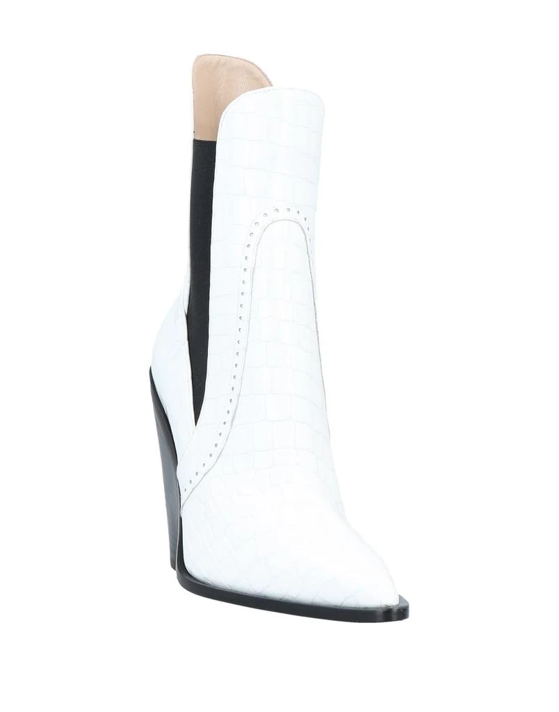 商品CESARE PACIOTTI|Ankle boot,价格¥4192,第2张图片详细描述