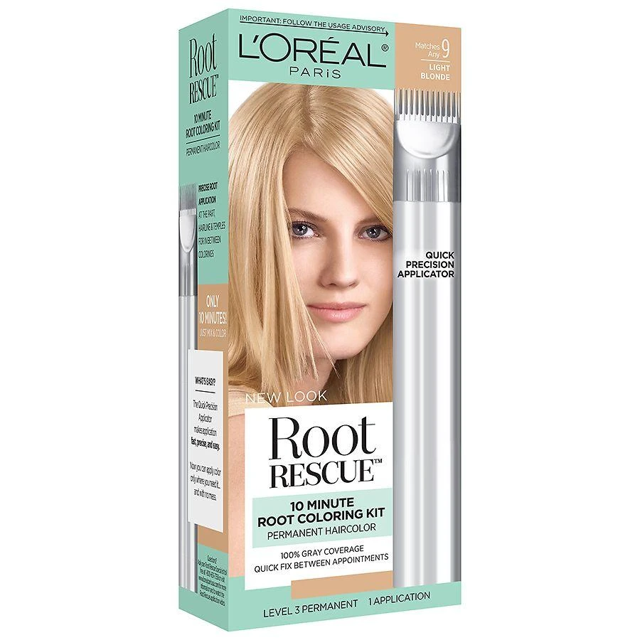 Root Rescue 10 Minute Root Coloring Kit 商品