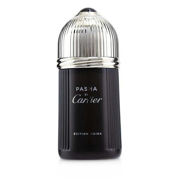 商品Cartier|Cartier 帕夏淡香水喷雾 (黑色版) 50ml/1.6oz,价格¥606,第1张图片