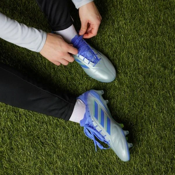 Copa Pure 3 Elite Firm Ground Cleats 商品
