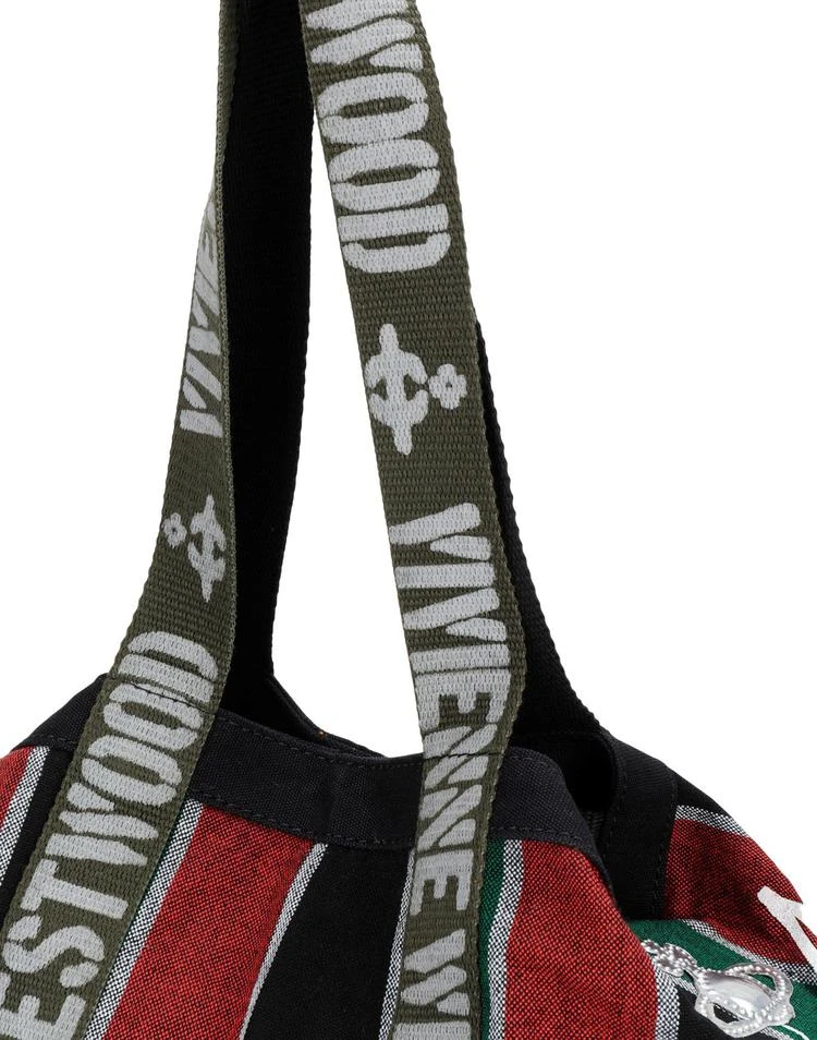 商品Vivienne Westwood| Handbag,价格¥1991,第3张图片详细描述