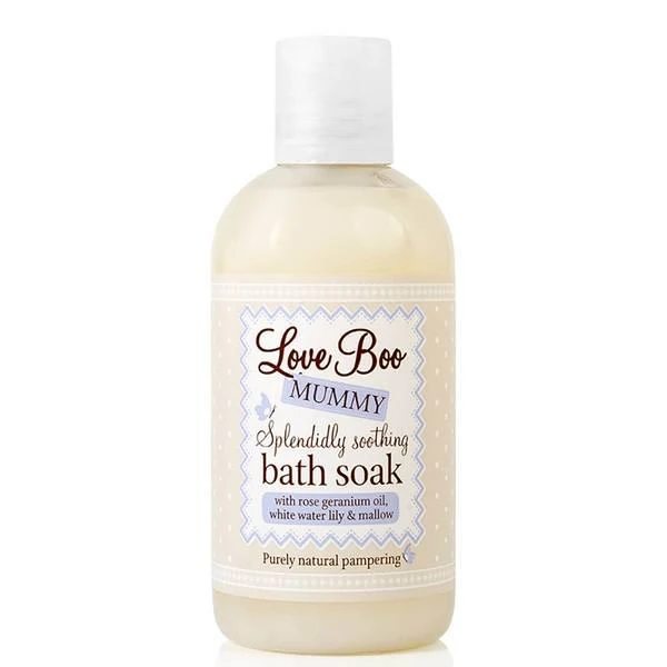 商品Love Boo|Love Boo Splendidly Soothing Bath Soak (8.4oz),价格¥124,第1张图片