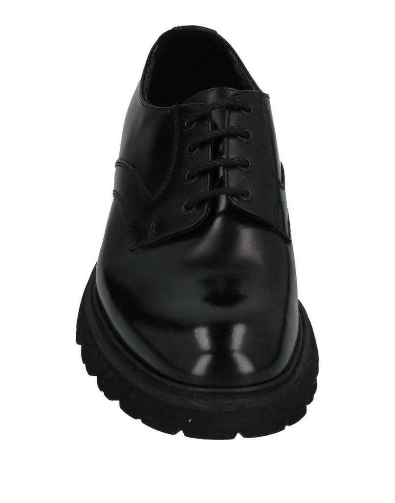 商品DOUCAL'S|Laced shoes,价格¥1333,第4张图片详细描述