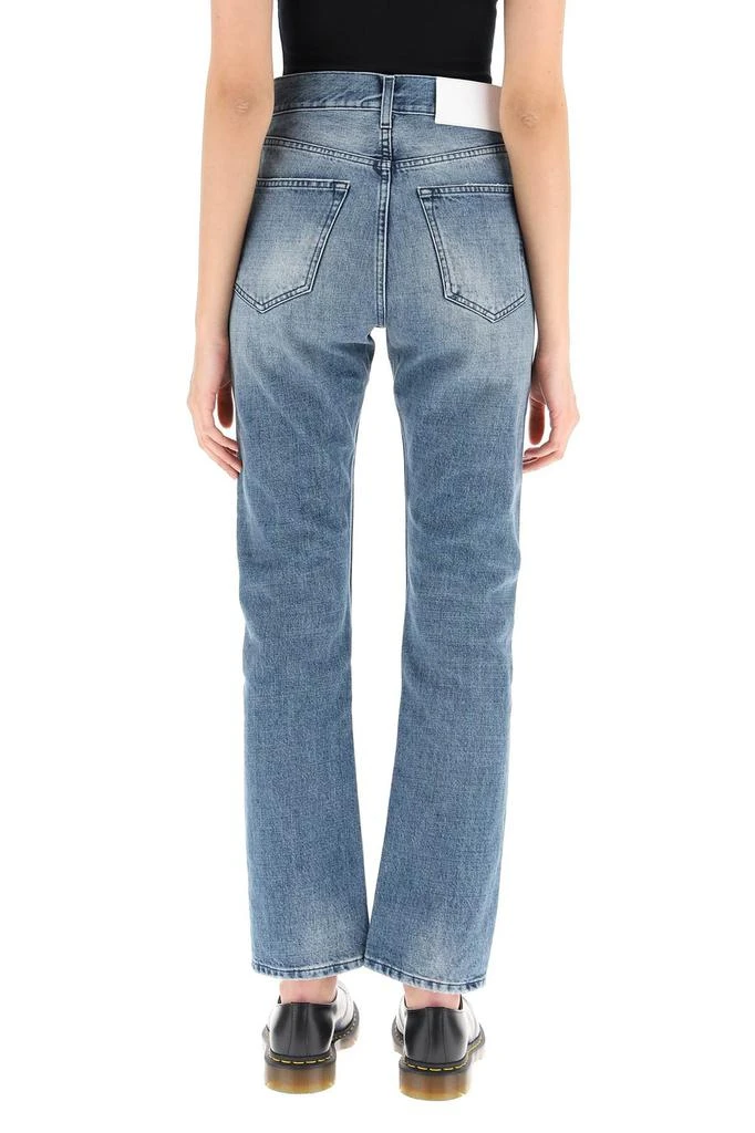 商品Ambush|Ambush regular jeans,价格¥1624,第3张图片详细描述
