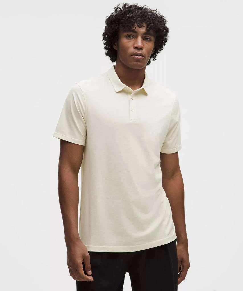 Evolution Short-Sleeve Polo Shirt 商品