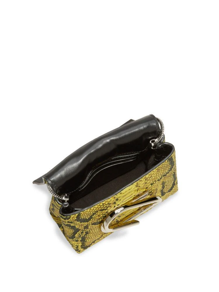 商品3.1 Phillip Lim|Alix 迷你斜挎包,价格¥1903,第2张图片详细描述