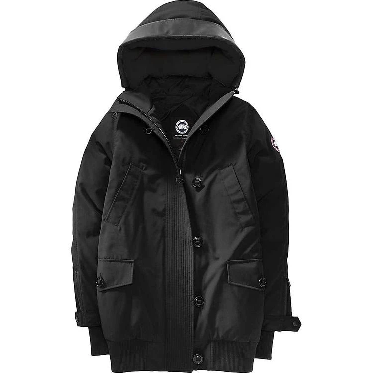 商品Canada Goose|Finnegan 女士派克大衣,价格¥6151,第1张图片