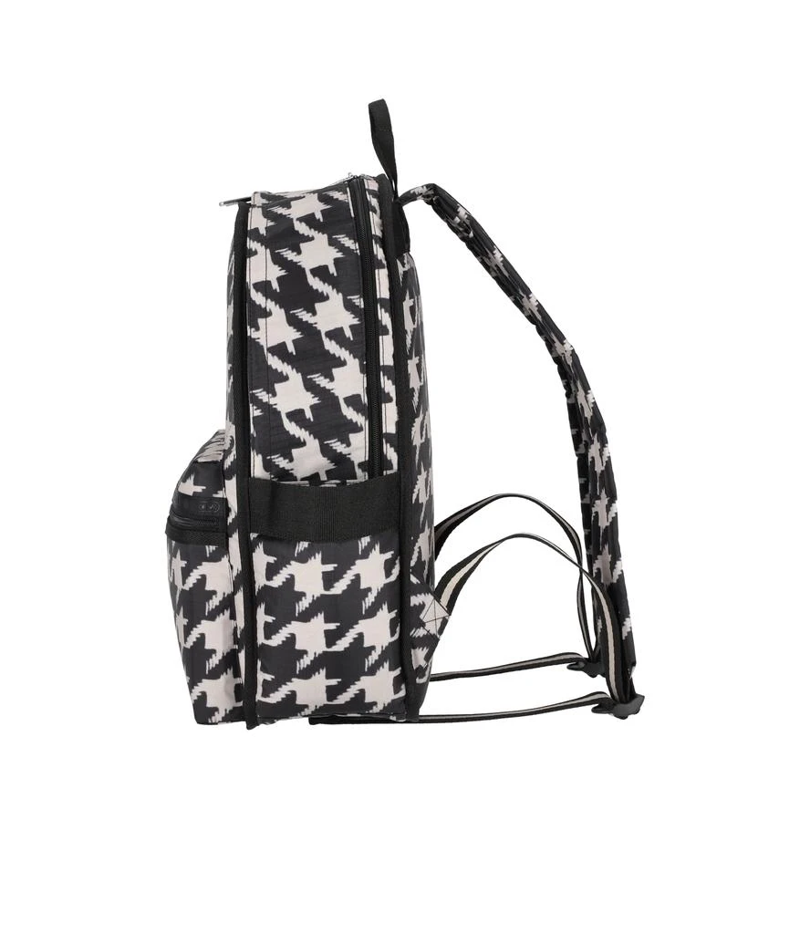 商品LeSportsac|Route Backpack,价格¥749,第3张图片详细描述