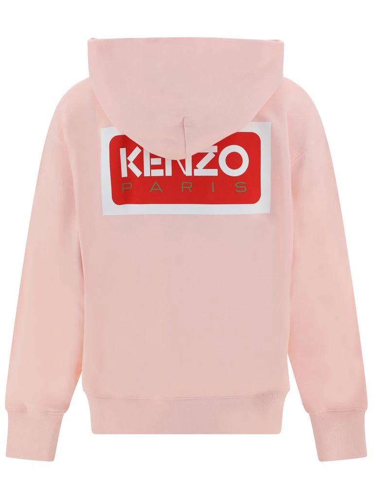 商品Kenzo|Hoodie,价格¥2398,第2张图片详细描述
