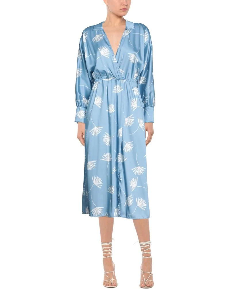 商品VANESSA SCOTT|Midi dress,价格¥436,第2张图片详细描述