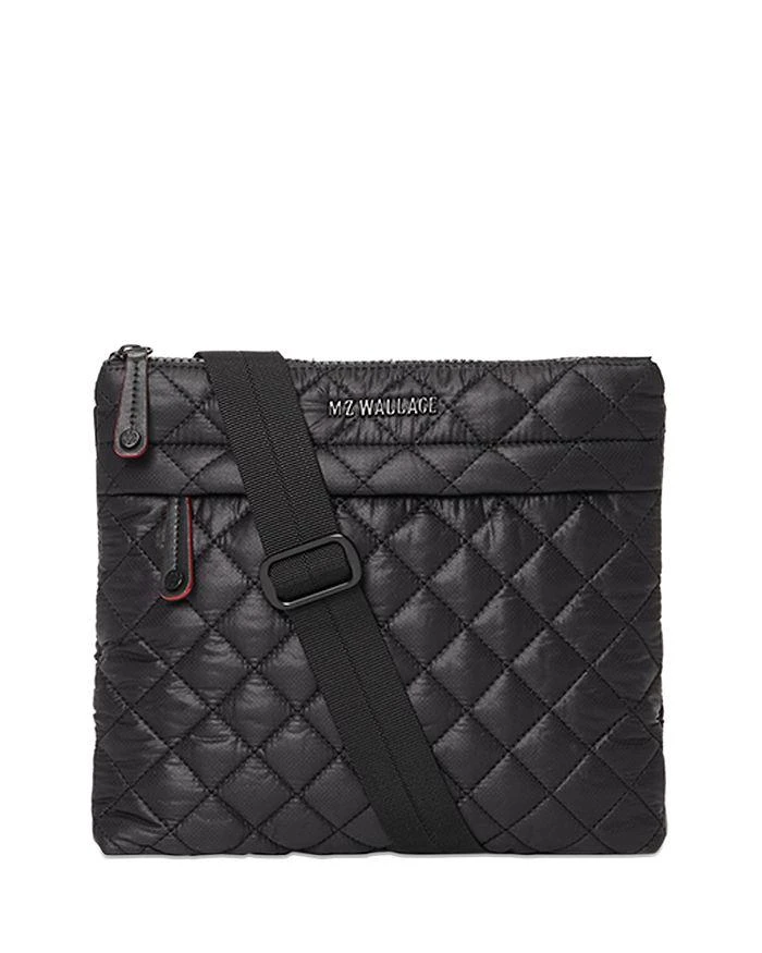 商品MZ Wallace|Metro Flat Crossbody Bag,价格¥1014,第1张图片