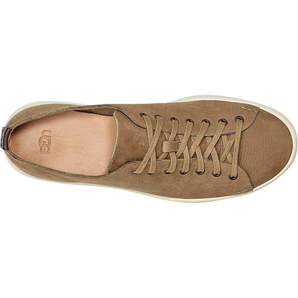 商品UGG|Men's Pismo Sneaker Low Shoe,价格¥489,第2张图片详细描述