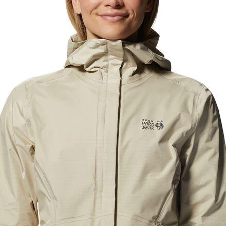 商品Mountain Hardwear|Acadia Parka - Women's,价格¥430,第4张图片详细描述