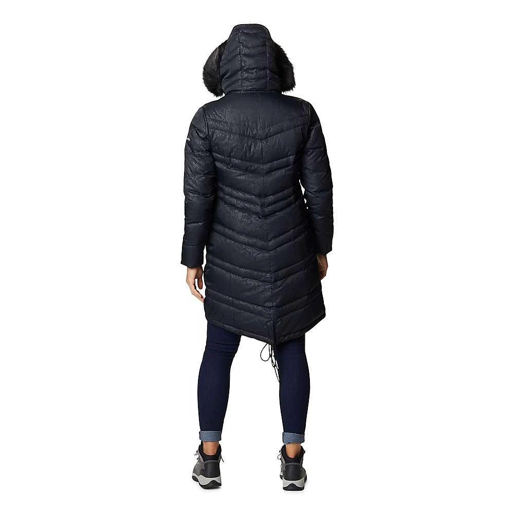 Women's Catherine Creek Mid Down Jacket 商品
