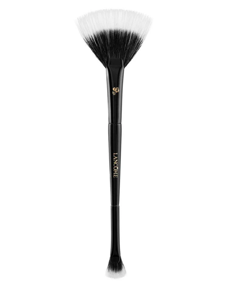 商品Lancôme|Dual Fin Fan Brush,价格¥217,第1张图片